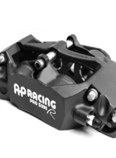 ESSEX AP Racing Radi-CAL Competition Brake Kit Rear CP9449/380mm Porche 992 Turbo/Turbo S 2021+                                     - 13.01.10146 - Image 2