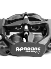ESSEX AP Racing Radi-CAL Competition Brake Kit Rear CP9449/380mm Porche 992 Turbo/Turbo S 2021+                                     - 13.01.10146 - Image 3