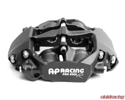 ESSEX AP Racing Radi-CAL Competition Brake Kit Rear CP9449/380mm Porche 992 Turbo/Turbo S 2021+ - 13.01.10146