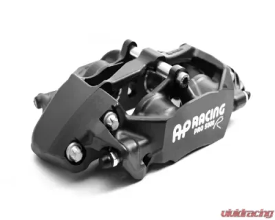 ESSEX AP Racing Radi-CAL Competition Brake Kit Rear CP9449/380mm Porche 992 Turbo/Turbo S 2021+ - 13.01.10146