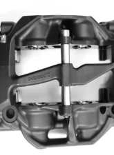 ESSEX AP Racing Radi-CAL Competition Brake Kit Rear CP9449/380mm Porche 992 Turbo/Turbo S 2021+                                     - 13.01.10146 - Image 5