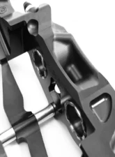 ESSEX AP Racing Radi-CAL Competition Brake Kit Rear CP9449/380mm Porche 992 Turbo/Turbo S 2021+                                     - 13.01.10146 - Image 7