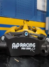 ESSEX AP Racing Radi-CAL Competition Brake Kit Rear CP9449/380mm Porche 992 Turbo/Turbo S 2021+                                     - 13.01.10146 - Image 8