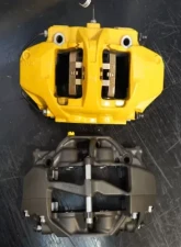 ESSEX AP Racing Radi-CAL Competition Brake Kit Rear CP9449/380mm Porche 992 Turbo/Turbo S 2021+                                     - 13.01.10146 - Image 9