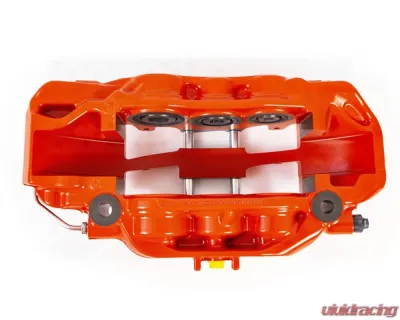 ESSEX AP Racing Brake Kit Front 9561/380mm Jeep Wrangler JK 2007-2018 - 20.01.10016