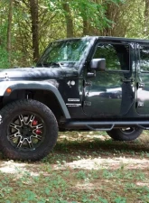 ESSEX AP Racing Brake Kit Front 9561/380mm Jeep Wrangler JK 2007-2018                                     - 20.01.10016 - Image 12