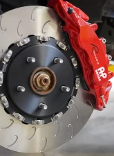 ESSEX AP Racing Brake Kit Front 9561/380mm Jeep Wrangler JK 2007-2018                                     - 20.01.10016 - Image 14