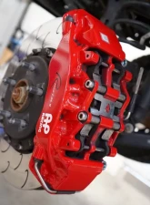 ESSEX AP Racing Brake Kit Front 9561/380mm Jeep Wrangler JK 2007-2018                                     - 20.01.10016 - Image 15