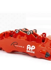 ESSEX AP Racing Brake Kit Front 9561/380mm Jeep Wrangler JK 2007-2018                                     - 20.01.10016 - Image 3