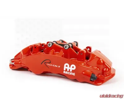 ESSEX AP Racing Brake Kit Front 9561/380mm Jeep Wrangler JK 2007-2018 - 20.01.10016
