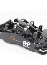 ESSEX AP Racing Brake Kit Front 9561/380mm Jeep Wrangler JK 2007-2018                                     - 20.01.10016 - Image 4