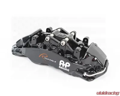 ESSEX AP Racing Brake Kit Front 9561/380mm Jeep Wrangler JK 2007-2018 - 20.01.10016