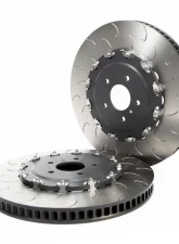 ESSEX AP Racing Brake Kit Front 9561/380mm Jeep Wrangler JK 2007-2018                                     - 20.01.10016 - Image 5