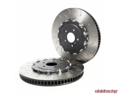 ESSEX AP Racing Brake Kit Front 9561/380mm Jeep Wrangler JK 2007-2018 - 20.01.10016