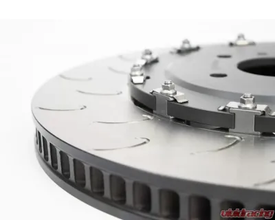 ESSEX AP Racing Brake Kit Front 9561/380mm Jeep Wrangler JK 2007-2018 - 20.01.10016
