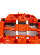 ESSEX AP Racing Brake Kit Front 9561/380mm Jeep Wrangler JK 2007-2018                                     - 20.01.10016 - Image 9