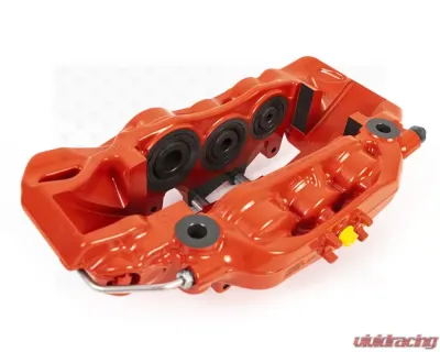 ESSEX AP Racing Brake Kit Front 9561/380mm Jeep Wrangler JK 2007-2018 - 20.01.10016