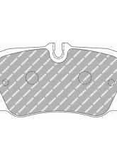 Essex Rear 350x28mm Line/Fluid/Brake Pad & 2-Piece Disc Bundle Porsche 992 | 991 Carrera T Iron                                     - 13.01.40013 - Image 4