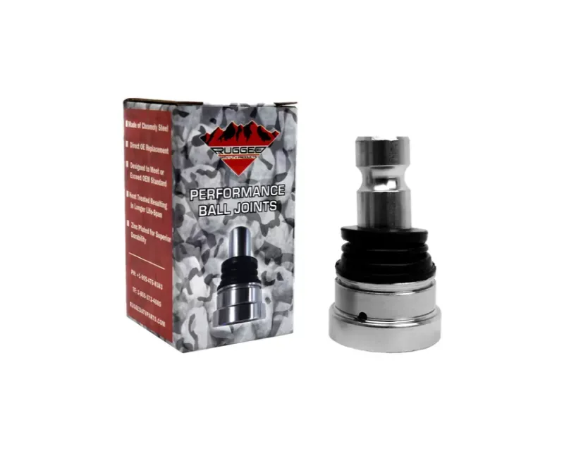 Rugged ATV Parts Ball Joint Can-Am Commander | Maverick | Outlander | Defender 2011-2017 PABJ-5002 - PABJ-5002