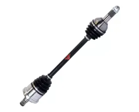 Rugged ATV Parts Demon Heavy Duty Axle Can-Am Outlander | Renegade 2019-2021 PAXL-3065