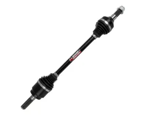 Rugged ATV Parts Demon Heavy Duty Axle Kawasaki KRT750 Teryx | KRT800 2012-2020 PAXL-5010