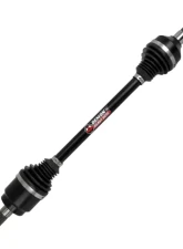 Rugged ATV Parts Demon Heavy Duty Axle Kawasaki KRT750 Teryx | KRT800 2012-2020 PAXL-5011                                     - PAXL-5011 - Image 4
