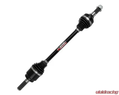 Rugged ATV Parts Demon Heavy Duty Axle Kawasaki KRT750 Teryx | KRT800 2012-2020 PAXL-5011 - PAXL-5011