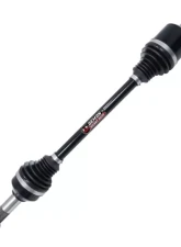 Rugged ATV Parts Demon Heavy Duty Axle Kawasaki KRT750 Teryx | KRT800 2012-2020 PAXL-5011                                     - PAXL-5011 - Image 3