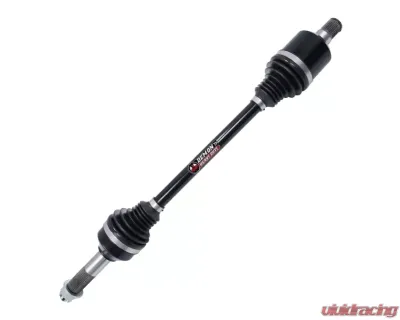 Rugged ATV Parts Demon Heavy Duty Axle Kawasaki KRT750 Teryx | KRT800 2012-2020 PAXL-5011 - PAXL-5011