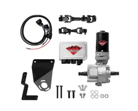 Rugged ATV Parts Electric Power Steering Kit Can-Am Defender HD10 | HD8 | HD5 2016-2020