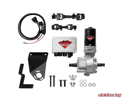 Rugged ATV Parts Electric Power Steering Kit Can-Am Defender HD10 | HD8 | HD5 2016-2020 - PEPS-3004