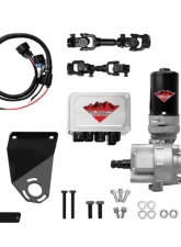 Rugged ATV Parts Electric Power Steering Kit Kawasaki KRF800 Teryx | Teryx4 2016-2020                                     - PEPS-5005 - Image 2