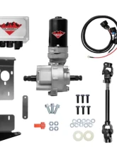 Rugged ATV Parts Electric Power Steering Kit Kawasaki KRF800 Teryx | Teryx4 2016-2020                                     - PEPS-5005 - Image 2