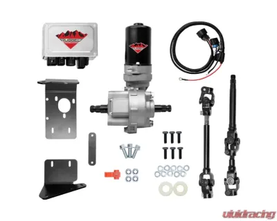 Rugged ATV Parts Electric Power Steering Kit Kawasaki KRF800 Teryx | Teryx4 2016-2020 - PEPS-5005