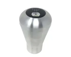 NLA Parts Silk Aluminum Shift Knob Mini Cooper