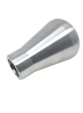 NLA Parts Silk Aluminum Shift Knob Mini Cooper                                     - MINISKSILK-AL - Image 2