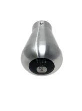 NLA Parts Silk Aluminum Shift Knob Mini Cooper                                     - MINISKSILK-AL - Image 3