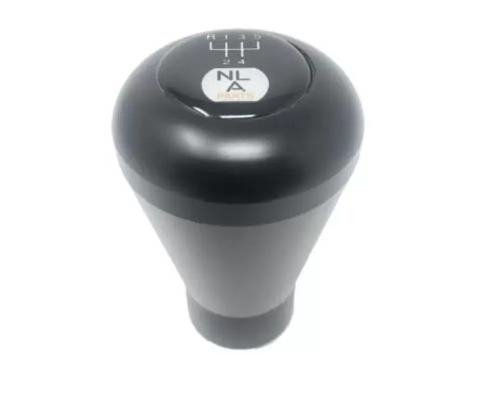 NLA Parts Silk Delrin Shift Knob Mini Cooper - MINISKSILK-DL