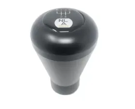 NLA Parts Silk Delrin Shift Knob Mini Cooper