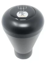 NLA Parts Silk Delrin Shift Knob Mini Cooper                                     - MINISKSILK-DL - Image 5