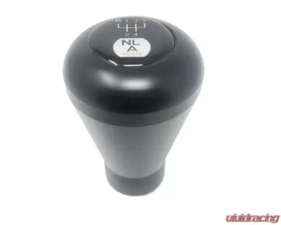 NLA Parts Silk Delrin Shift Knob Mini Cooper - MINISKSILK-DL