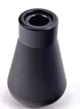 NLA Parts Silk Delrin Shift Knob Mini Cooper                                     - MINISKSILK-DL - Image 3