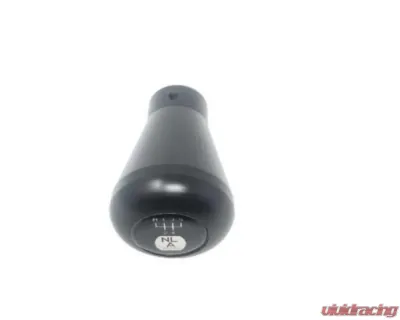 NLA Parts Silk Delrin Shift Knob Mini Cooper - MINISKSILK-DL