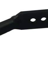 NLA Parts 19mm Black Adjustable Rear Sway Bars Mini Cooper R60/R61 2011-2016                                     - MINISWAYR60-19-BLK - Image 2