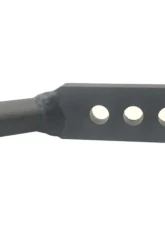 NLA Parts 19mm Black Adjustable Rear Sway Bars Mini Cooper R60/R61 2011-2016                                     - MINISWAYR60-19-BLK - Image 4