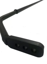 NLA Parts 22mm Black Adjustable Rear Sway Bars Mini Cooper R60/R61 2011-2016                                     - MINISWAYR60-22-BLK - Image 4