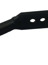 NLA Parts 22mm Black Adjustable Rear Sway Bars Mini Cooper R60/R61 2011-2016                                     - MINISWAYR60-22-BLK - Image 2