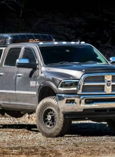 GTR Carbide LED Headlights Dodge Ram 2009-2018                                     - GTR.HL50 - Image 9