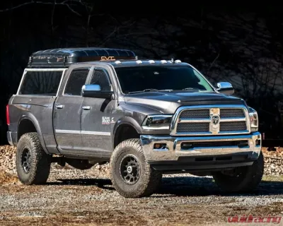 GTR Carbide LED Headlights Dodge Ram 2009-2018 - GTR.HL50