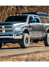 GTR Carbide LED Headlights Dodge Ram 2009-2018                                     - GTR.HL50 - Image 10